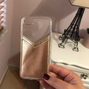iPhone 8 Phone Case